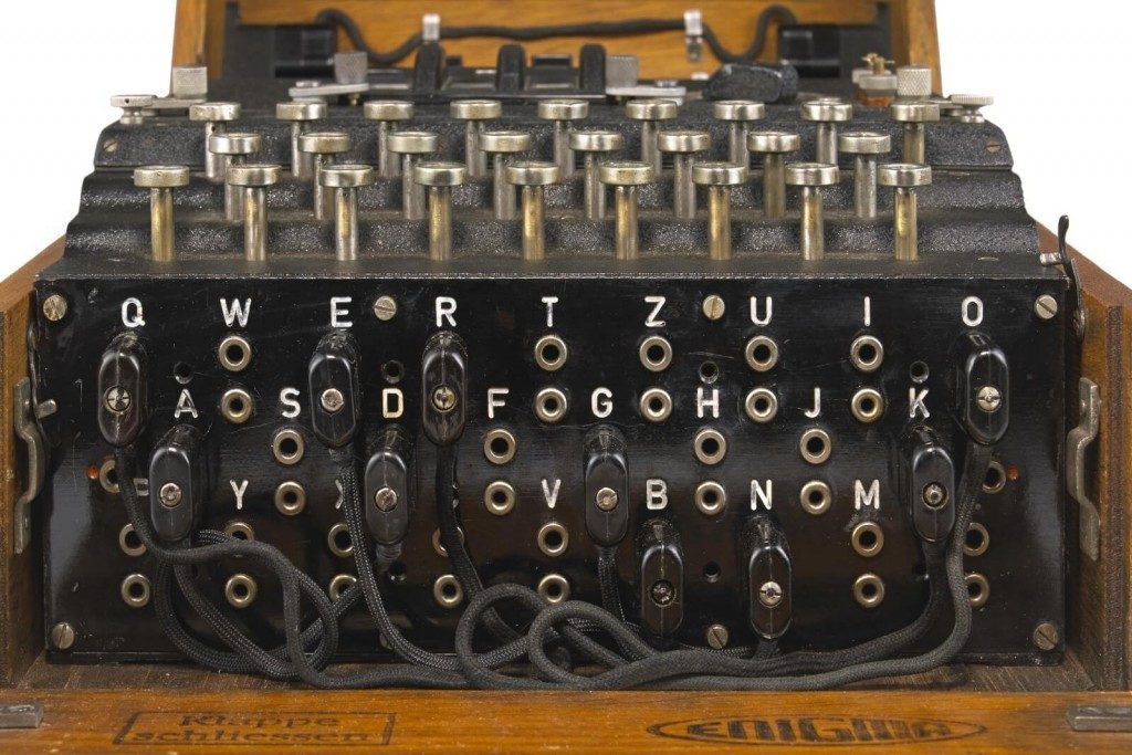 Just Like Gold Bitcoin's Cryptography Has Been Valued for a Millenia Just Like Gold Bitcoin's Cryptography Has Been Valued for a Millenia