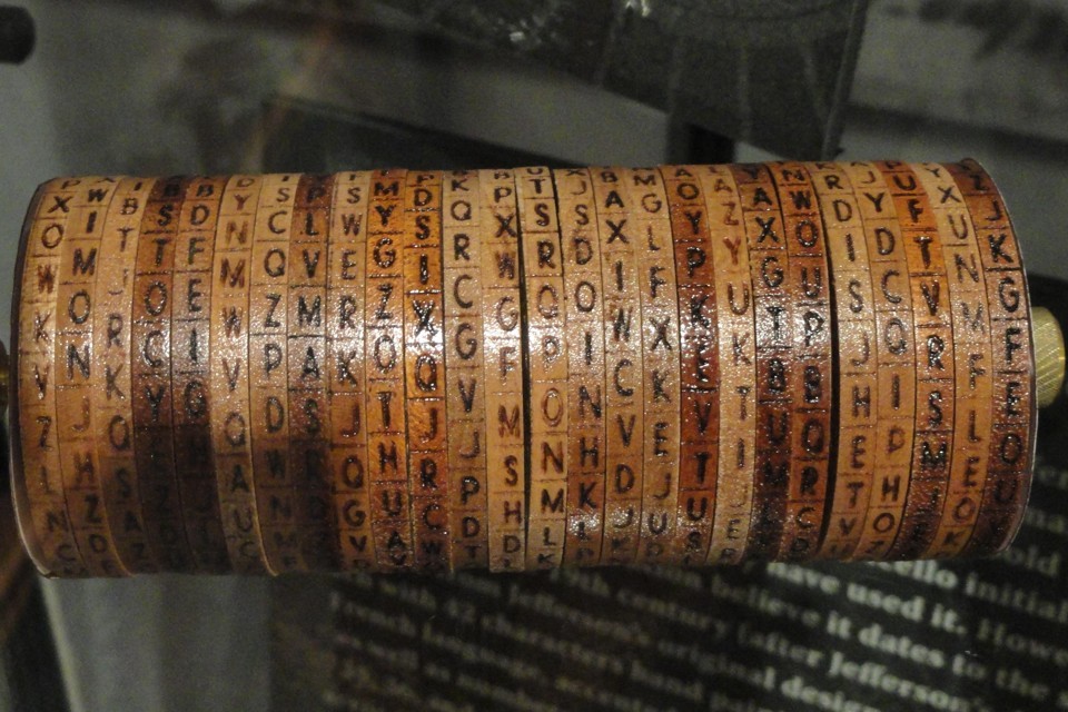 Just Like Gold Bitcoin's Cryptography Has Been Valued for a Millenia Just Like Gold Bitcoin's Cryptography Has Been Valued for a Millenia