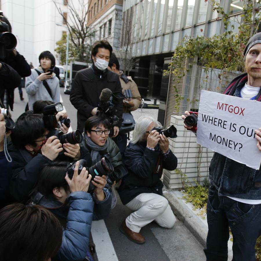 Corporate Creditors Can Now File Claims for Mt Gox Restitution Corporate Creditors Can Now File Claims for Mt Gox Restitution