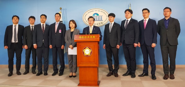 Korean Lawyers Lobby Government to Pass Several Cryptocurrency Laws Korean Lawyers Lobby Government to Pass Several Cryptocurrency Laws