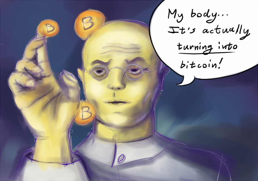 Embracing Utility in 2019: Unreliable Crypto Networks Will Lose to Hyperbitcoinization Embracing Utility in 2019: Unreliable Crypto Networks Will Lose to Hyperbitcoinization