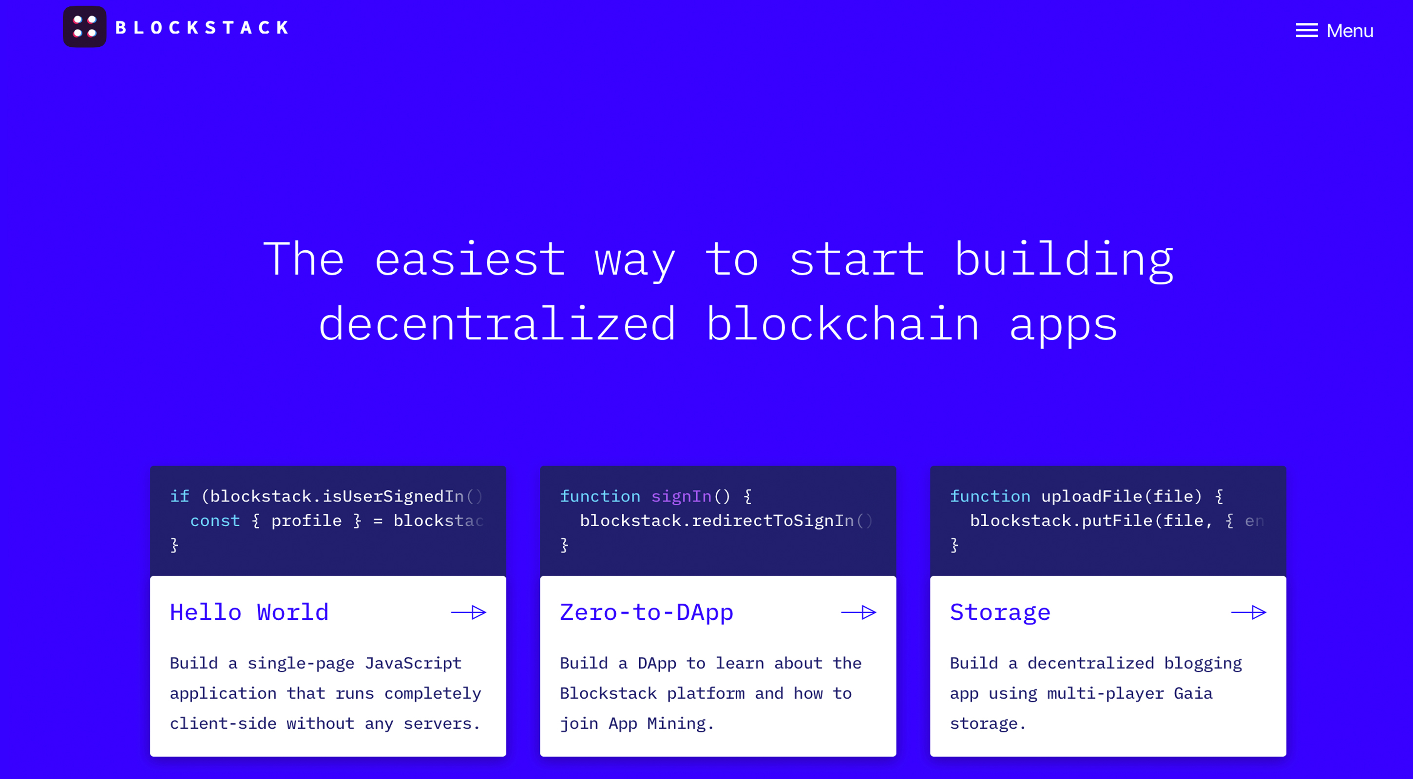 Stacks Network Plans to Leverage BTC's Proof-of-Work and Burn Bitcoins Stacks Network Plans to Leverage BTC's Proof-of-Work and Burn Bitcoins