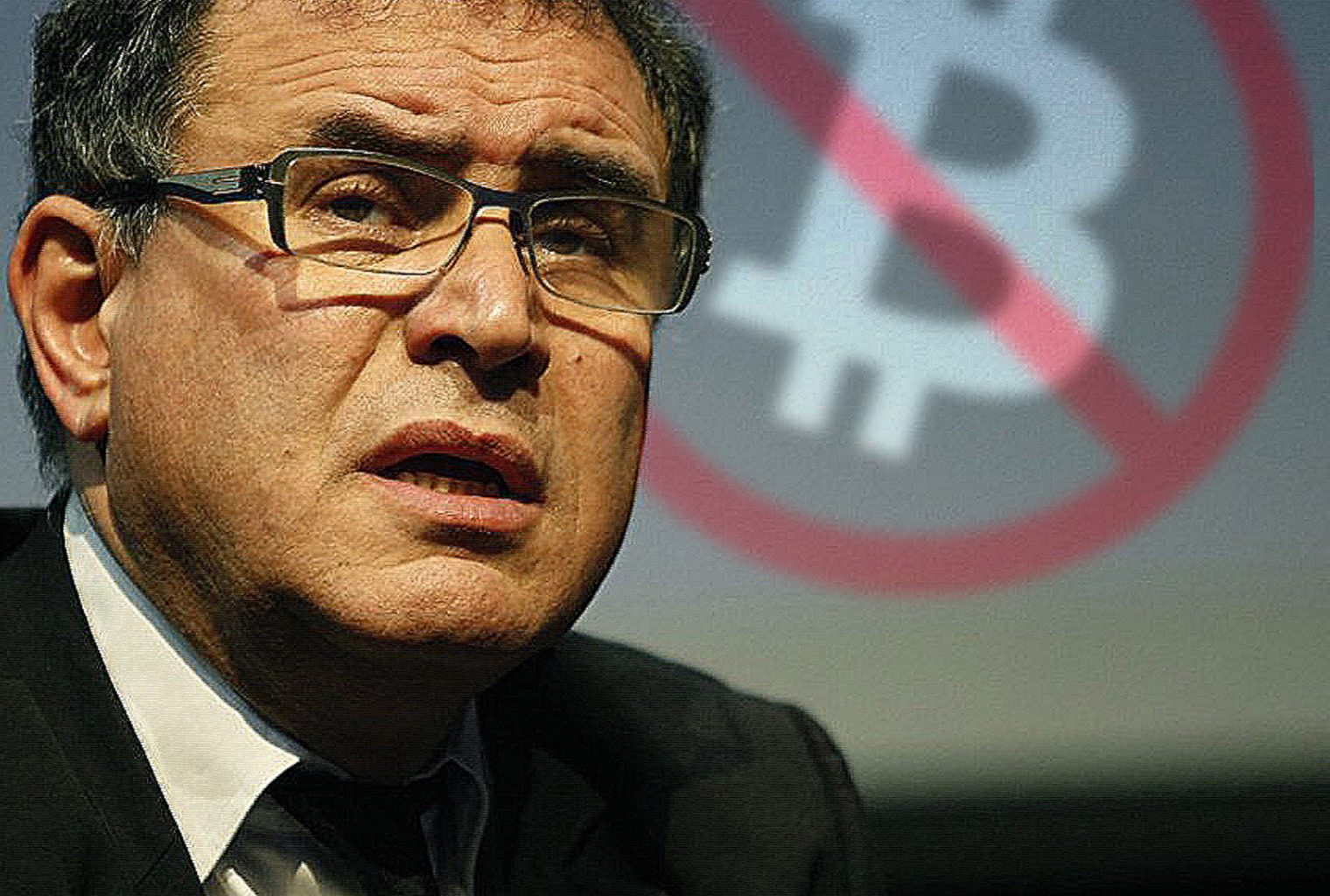 3 People Who Hate Bitcoin with a Passion 3 People Who Hate Bitcoin with a Passion