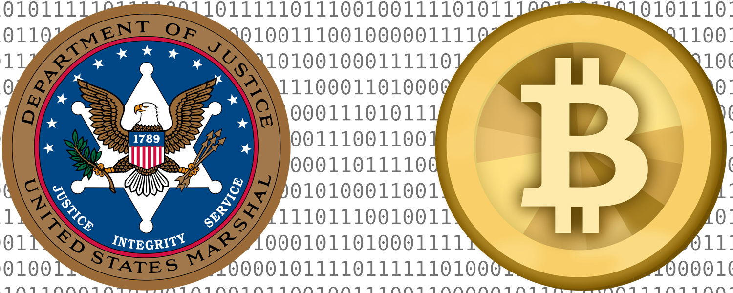US Marshals Seeks New Recruit to Dispose of Seized Crypto US Marshals Seeks New Recruit to Dispose of Seized Crypto