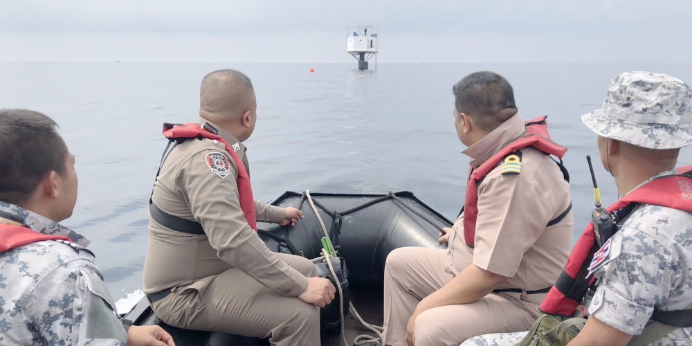 Bitcoiners’ Seastead in Deep Trouble With Thai Government Bitcoiners’ Seastead in Deep Trouble With Thai Government