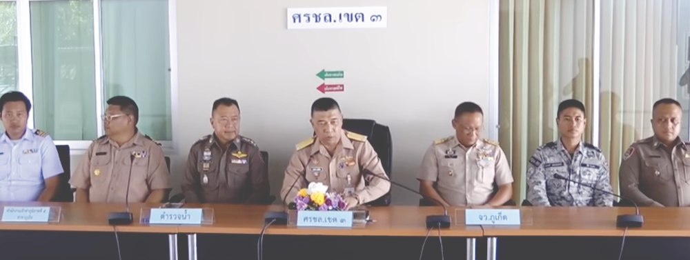 Bitcoiners’ Seastead in Deep Trouble With Thai Government Bitcoiners’ Seastead in Deep Trouble With Thai Government