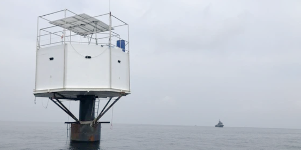 Bitcoiners’ Seastead in Deep Trouble With Thai Government Bitcoiners’ Seastead in Deep Trouble With Thai Government