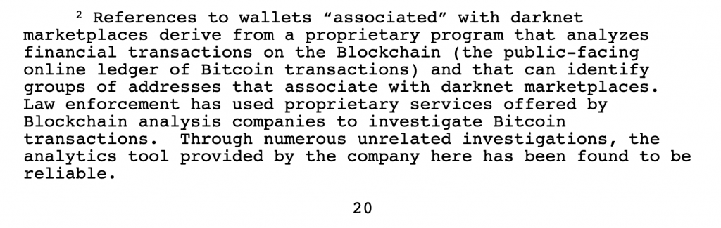 Don’t Trust Bitcoin Mixers and Other Opsec Lessons From the Darknet Don’t Trust Bitcoin Mixers and Other Opsec Lessons From the Darknet