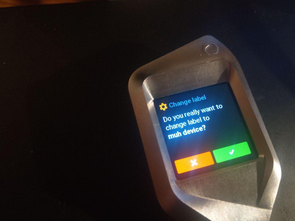 Review: The Corazon Trezor by Gray Is Made of Titanium Review: The Corazon Trezor by Gray Is Made of Titanium