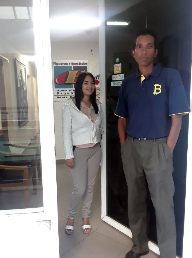 Hotels and Realtors in Venezuela’s Historic Cumaná City Accept Bitcoin Cash Hotels and Realtors in Venezuela’s Historic Cumaná City Accept Bitcoin Cash
