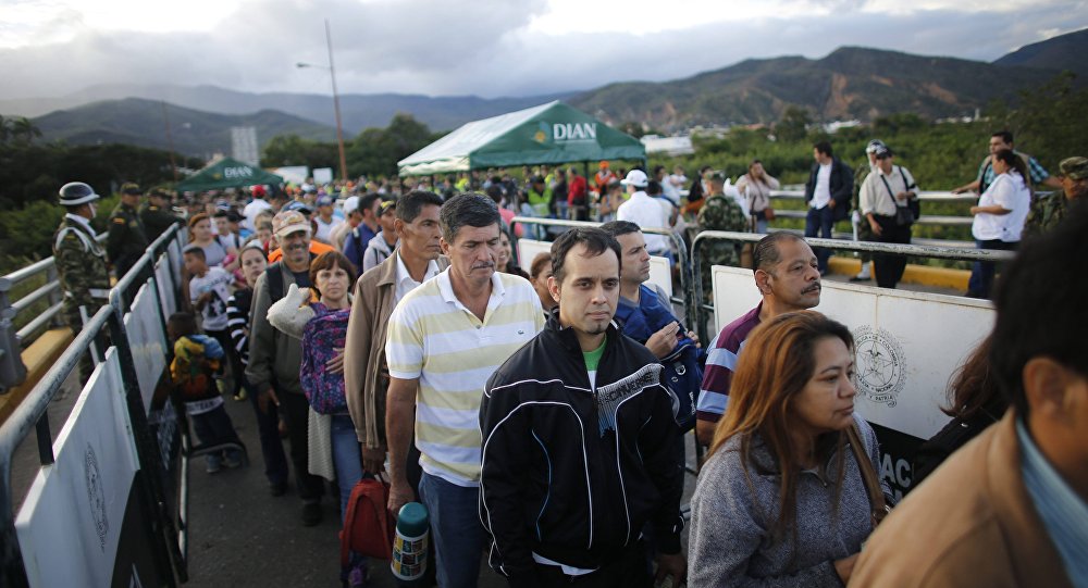 Panda Group’s Crypto Terminals Offer Venezuelans a Bridge to Economic Prosperity Panda Group’s Crypto Terminals Offer Venezuelans a Bridge to Economic Prosperity