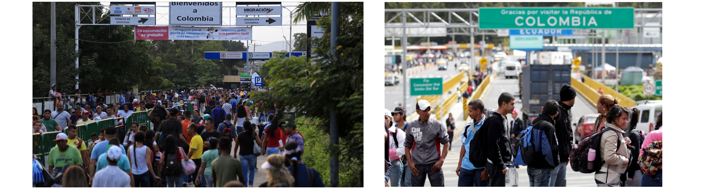 Panda Group’s Crypto Terminals Offer Venezuelans a Bridge to Economic Prosperity Panda Group’s Crypto Terminals Offer Venezuelans a Bridge to Economic Prosperity