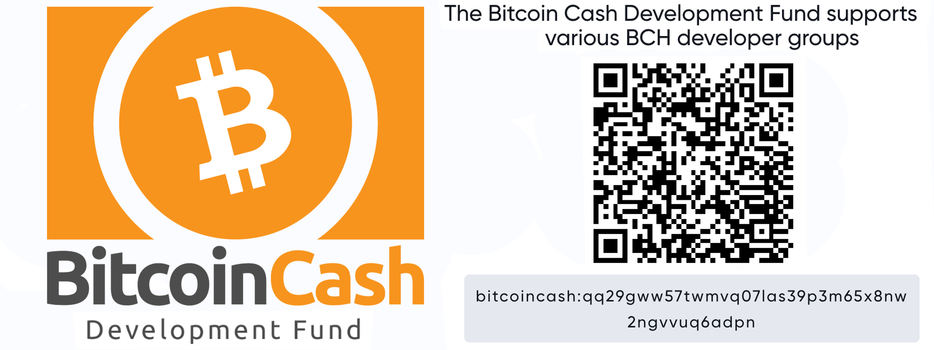 Bitcoin Cash Community on Bitkan's K-Site Raises Funds for BCH Development Bitcoin Cash Community on Bitkan's K-Site Raises Funds for BCH Development