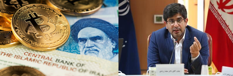 Miners Flock to Iran Where Bitcoin Mining Is Set to Be Sanctioned Miners Flock to Iran Where Bitcoin Mining Is Set to Be Sanctioned