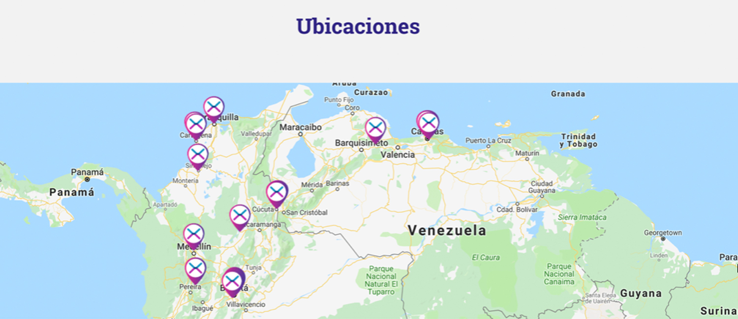 Panda Group’s Crypto Terminals Offer Venezuelans a Bridge to Economic Prosperity Panda Group’s Crypto Terminals Offer Venezuelans a Bridge to Economic Prosperity