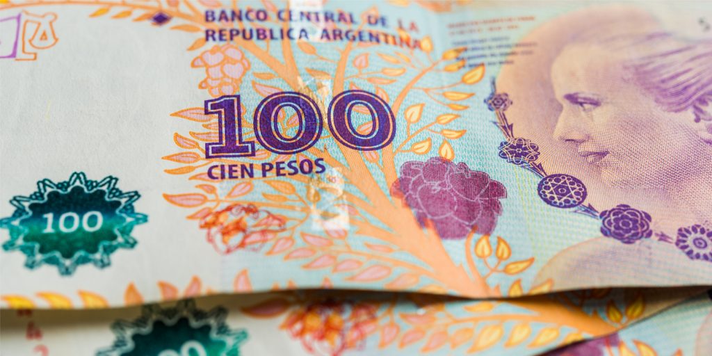 Argentina’s Peso Collapse Shows Governments Shouldn’t Control Money Argentina’s Peso Collapse Shows Governments Shouldn’t Control Money