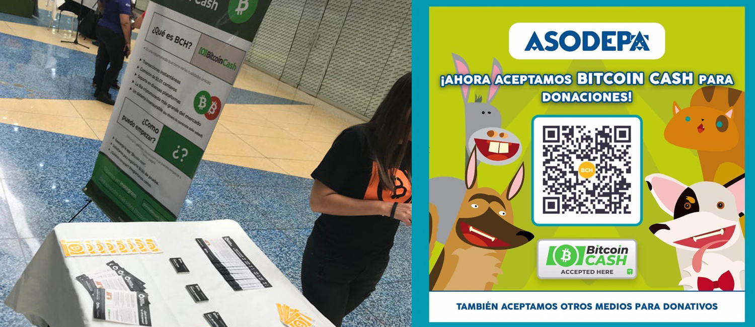 Over 200 Venezuelan Taxis Discover the Benefits of Bitcoin Cash Over 200 Venezuelan Taxis Discover the Benefits of Bitcoin Cash