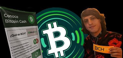 Over 200 Venezuelan Taxis Discover the Benefits of Bitcoin Cash Over 200 Venezuelan Taxis Discover the Benefits of Bitcoin Cash