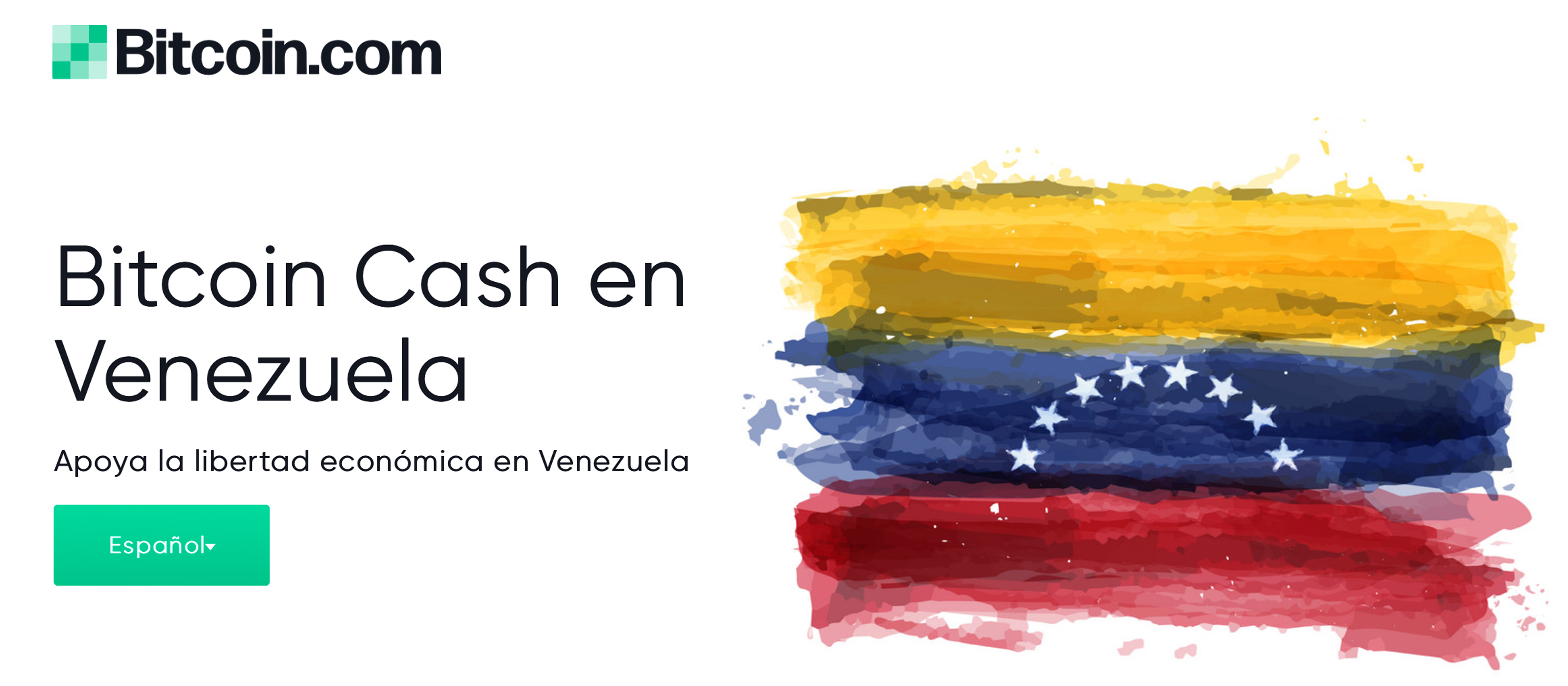 Over 200 Venezuelan Taxis Discover the Benefits of Bitcoin Cash Over 200 Venezuelan Taxis Discover the Benefits of Bitcoin Cash