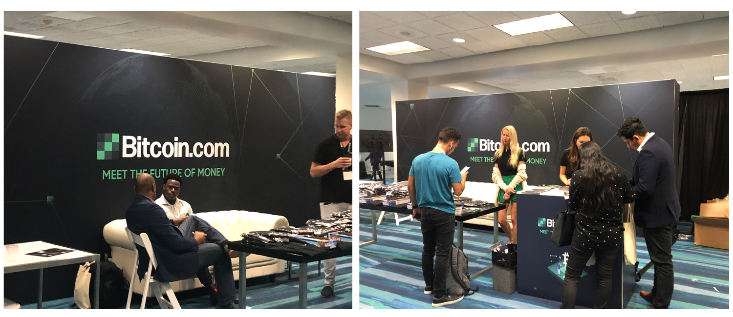 BTC Miami Blockchain Conference Kicks Off Its Seventh Year BTC Miami Blockchain Conference Kicks Off Its Seventh Year