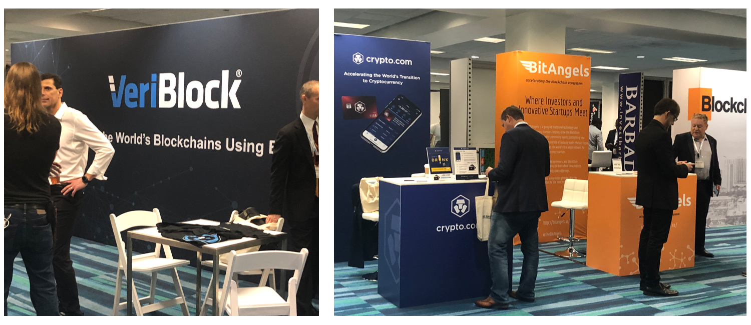 BTC Miami Blockchain Conference Kicks Off Its Seventh Year BTC Miami Blockchain Conference Kicks Off Its Seventh Year