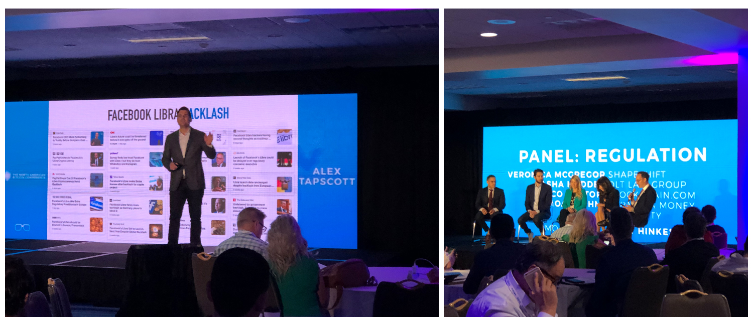 BTC Miami Blockchain Conference Kicks Off Its Seventh Year BTC Miami Blockchain Conference Kicks Off Its Seventh Year