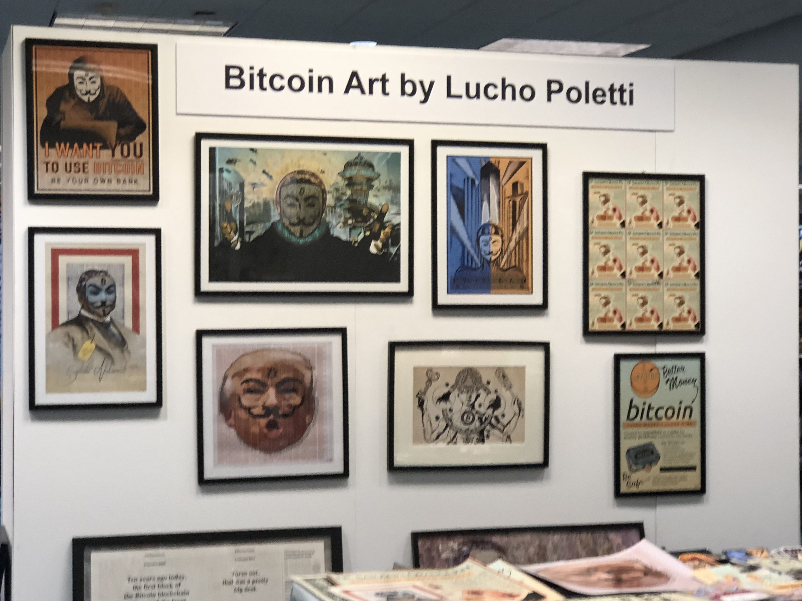 BTC Miami Blockchain Conference Kicks Off Its Seventh Year BTC Miami Blockchain Conference Kicks Off Its Seventh Year