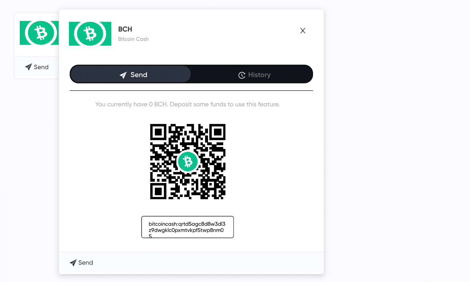 How to Create Custom SLP Tokens With the Bitcoin.com Mint How to Create Custom SLP Tokens With the Bitcoin.com Mint