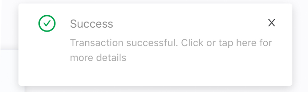 How to Create Custom SLP Tokens With the Bitcoin.com Mint How to Create Custom SLP Tokens With the Bitcoin.com Mint