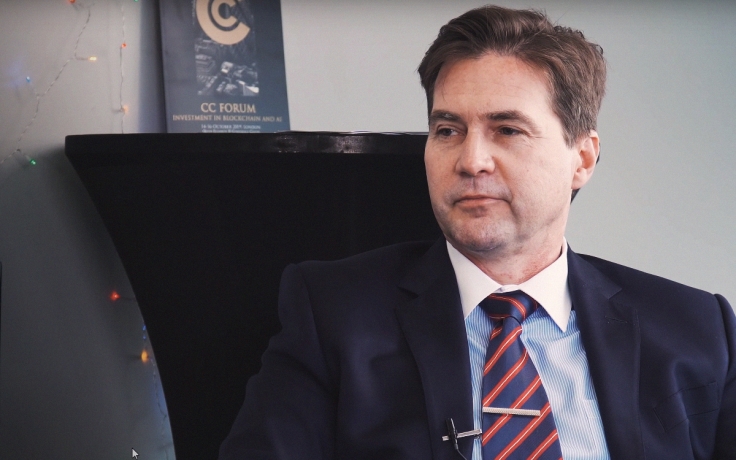 Craig Wright's $100B Theft Claim - BTC and BCH Used His Database Without Permission Craig Wright's $100B Theft Claim - BTC and BCH Used His Database Without Permission