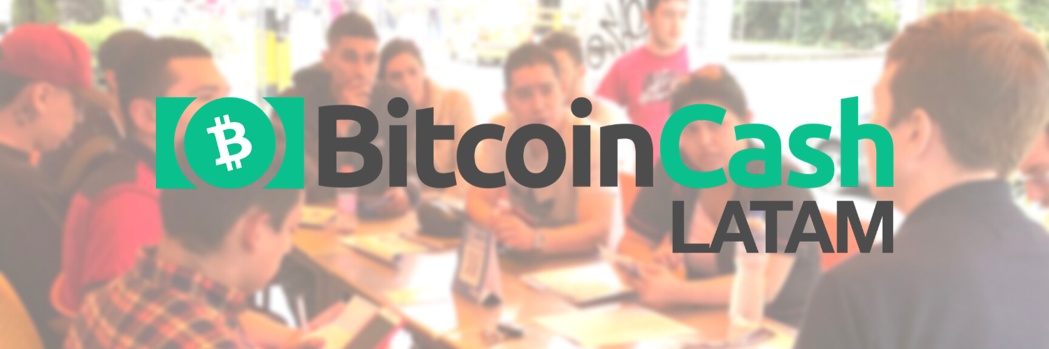 BCH Latam: Creating a Viral Feedback Loop for Mass Adoption With Bitcoin Cash BCH Latam: Creating a Viral Feedback Loop for Mass Adoption With Bitcoin Cash
