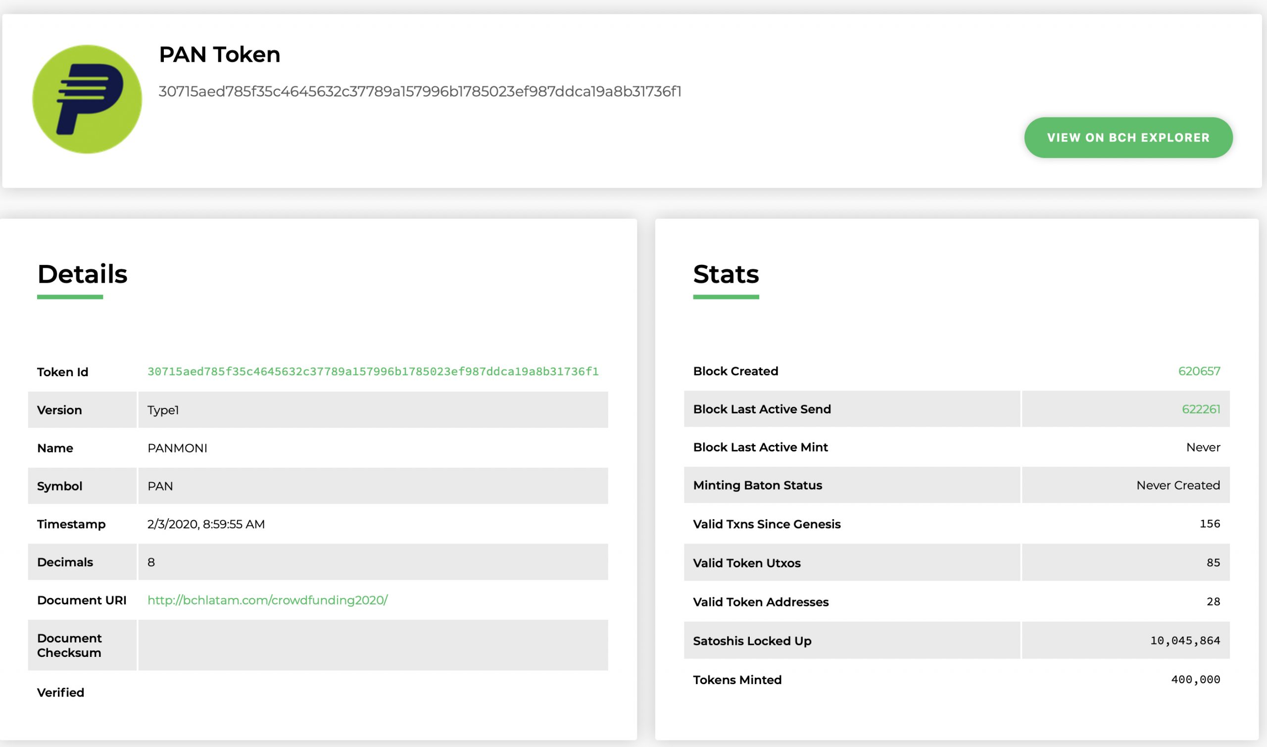BCH Latam: Creating a Viral Feedback Loop for Mass Adoption With Bitcoin Cash BCH Latam: Creating a Viral Feedback Loop for Mass Adoption With Bitcoin Cash