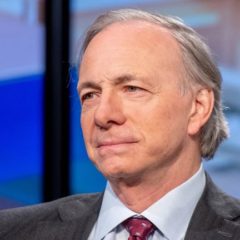 World’s Largest Hedge Fund Bridgewater Has Crypto Plans — Founder Ray Dalio Calls Bitcoin ‘One Hell of an Invention’