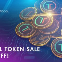 TimeCoin’s Special Token Sale