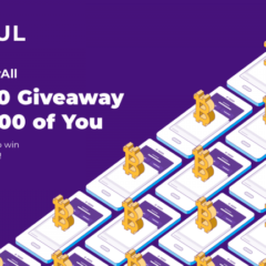 Paxful Celebrates the Real Reasons People Use Bitcoin Everyday With #BitcoinForAll Giveaway