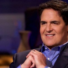 Mark Cuban Tells Stock Traders That BTC Hodlers ‘Are a Great Example to Follow’