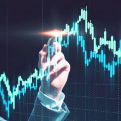 Institutional Investors Pile Into Crypto Exchange-Traded Products: Managed Assets Rise to $44 Billion This Month
