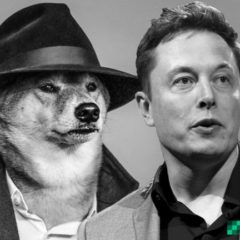 Mysterious Address With $3 Billion in Dogecoin Sends Cryptic Binary Messages to Elon Musk