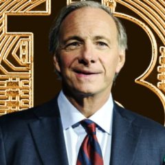 Ray Dalio Buys Bitcoin Despite Saying Governments May Ban Cryptocurrencies