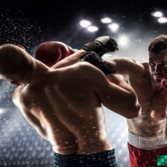 Yearn Finance Founder Andre Cronje Set to Fight the Rug Pulled Crypto Messiah in a Dubai Boxing Match