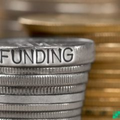 Funding Roundup: Fresh Capital Aims to Advance Blockchain Product and Service Capabilities