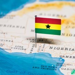 Ghana Regulator Labels Crypto Transactions Illegal— Urges People to ‘Stay Away From Them’