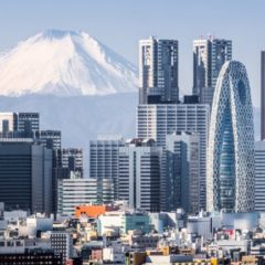 Japanese Assembly Members Seek to Make Tokyo a ‘Cryptocurrency Trading Center’