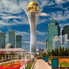 Kazakhstan Is Preparing the Launch of a CBDC Pilot With Private Financial Companies