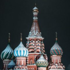 Russian Media Outlet Asks for Crypto Donations After Being Labeled ‘Foreign Agents’ by the Kremlin