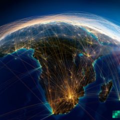 Mastercard Payment Index: More Consumers in Three African Countries Plan to Use Crypto Based Payment Methods
