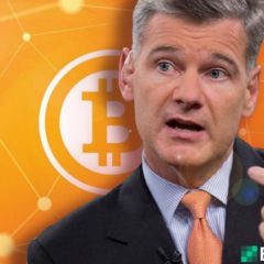 Morgan Creek’s Mark Yusko Predicts Bitcoin Can Reach $250K in 5 Years