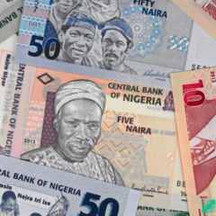 Nigeria’s Naira Loses Ground on Forex Black Market Just a Few Days After Devaluation