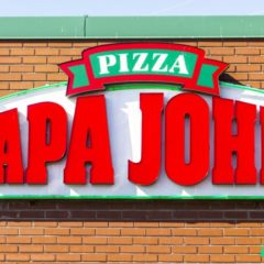 Free Bitcoin: Papa John’s Giving Away BTC With Pizza Purchases in UK
