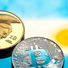 Q1 SEC Filing Shows Argentinian Tech Giant Globant Invested in Bitcoin
